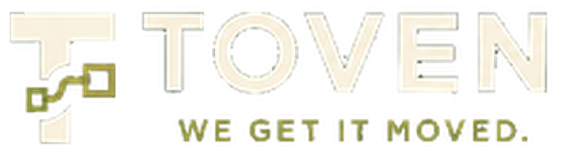 Toven — We Get It Moved.